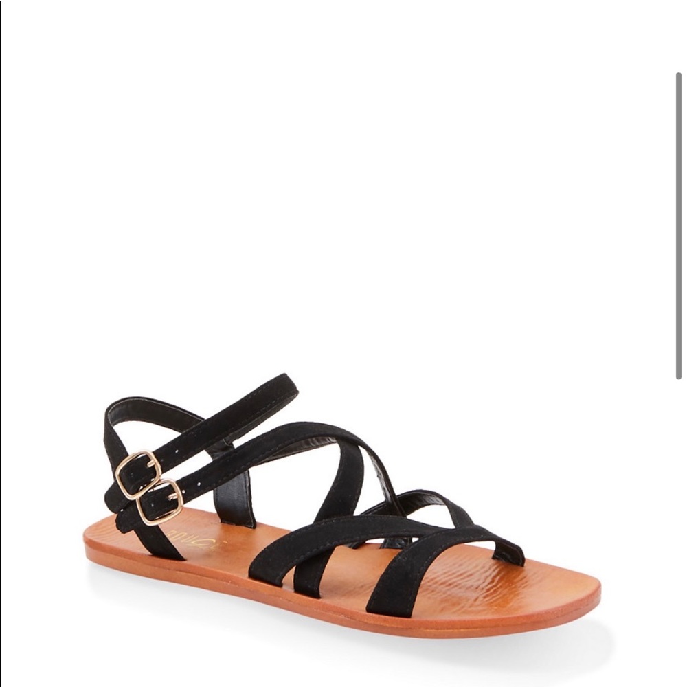 Cute sandals